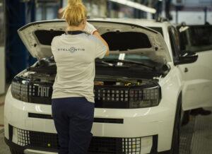 Kragujevački Stelantis očekuje više posla sa sitroenom C3, ali nema domaće radne snage