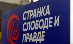 Veselinović (SSP): „Novi Sad postaje grad kojim upravljaju ljudi povezani sa nasiljem“