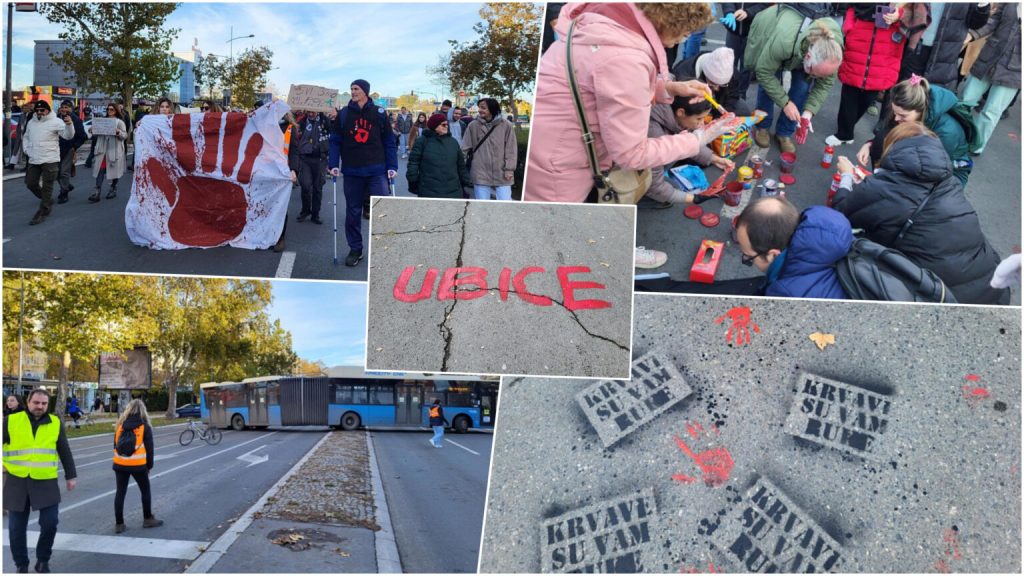 Ubice