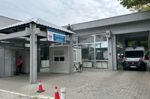 Zavod za urgentnu medicinu: Čak 185 poziva i 39 terena u protekla 24 časa