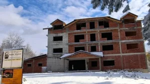 Dečije odmaralište „Bogdan Milanović“ na Bešnjaji: Otac ispunio svoje, grad Kragujevac još nije