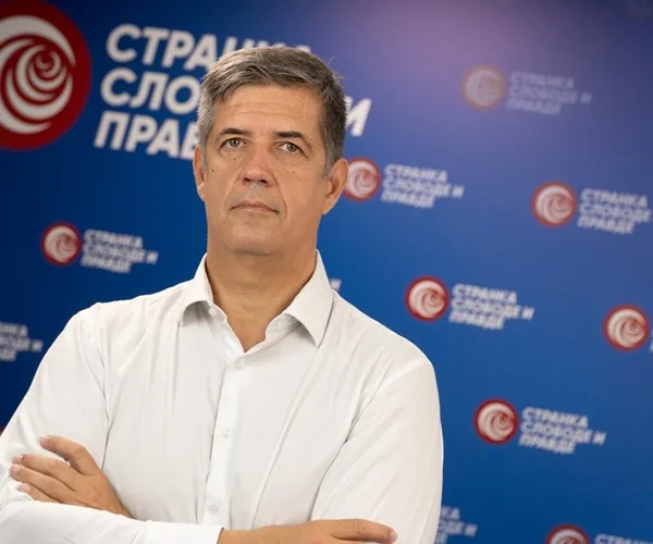 branko miljus slika ssp