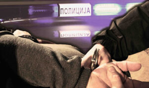 Velika zaplena na Tabanovcima: Uhapšen srpski državljanin, pokušao da prošvercuje 130 kg marihuane vredne 700.000 evra