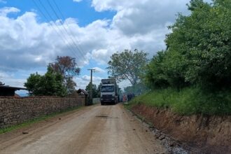 komunalna infrastruktura - radovi