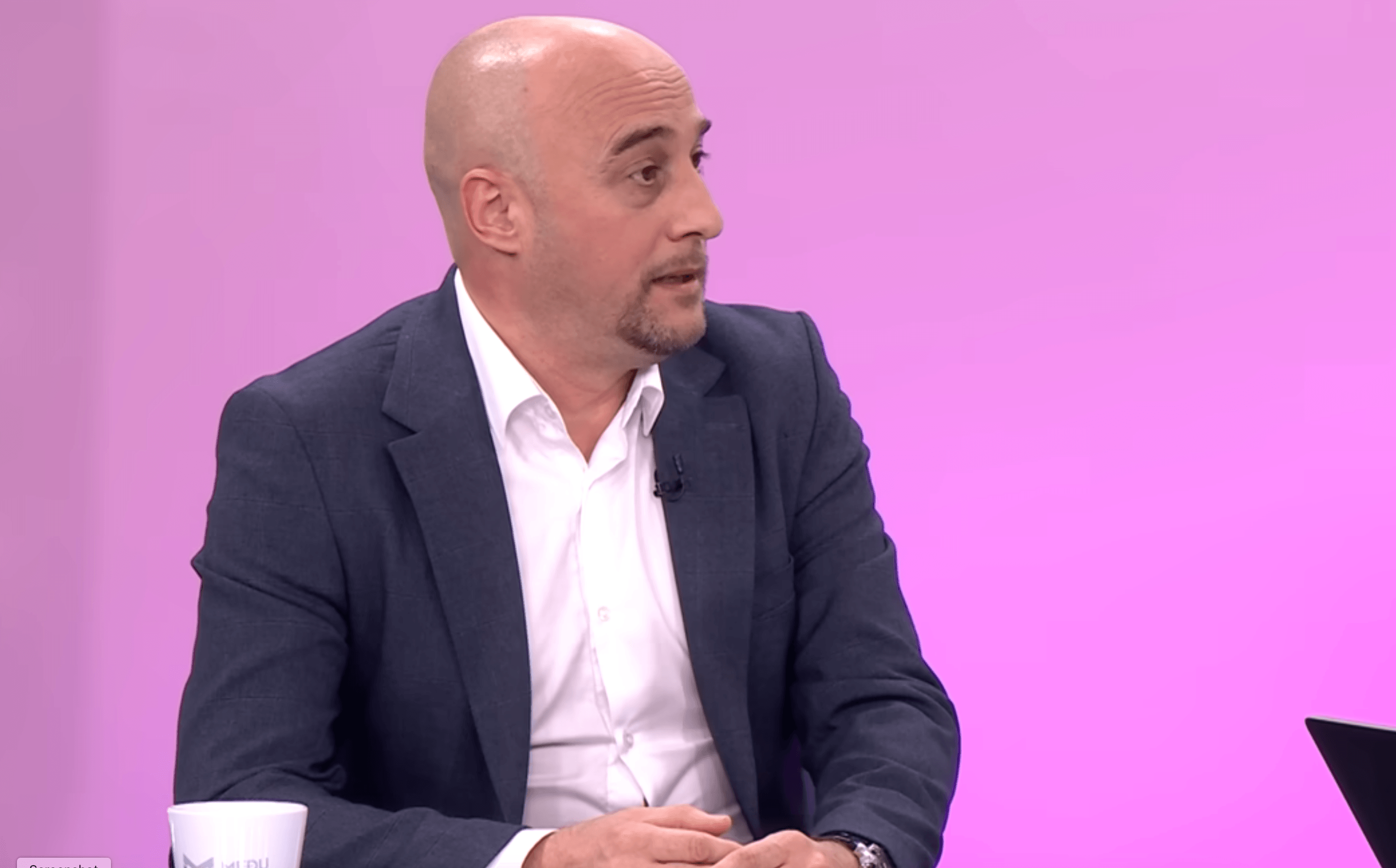 Dalibor Jekić TV