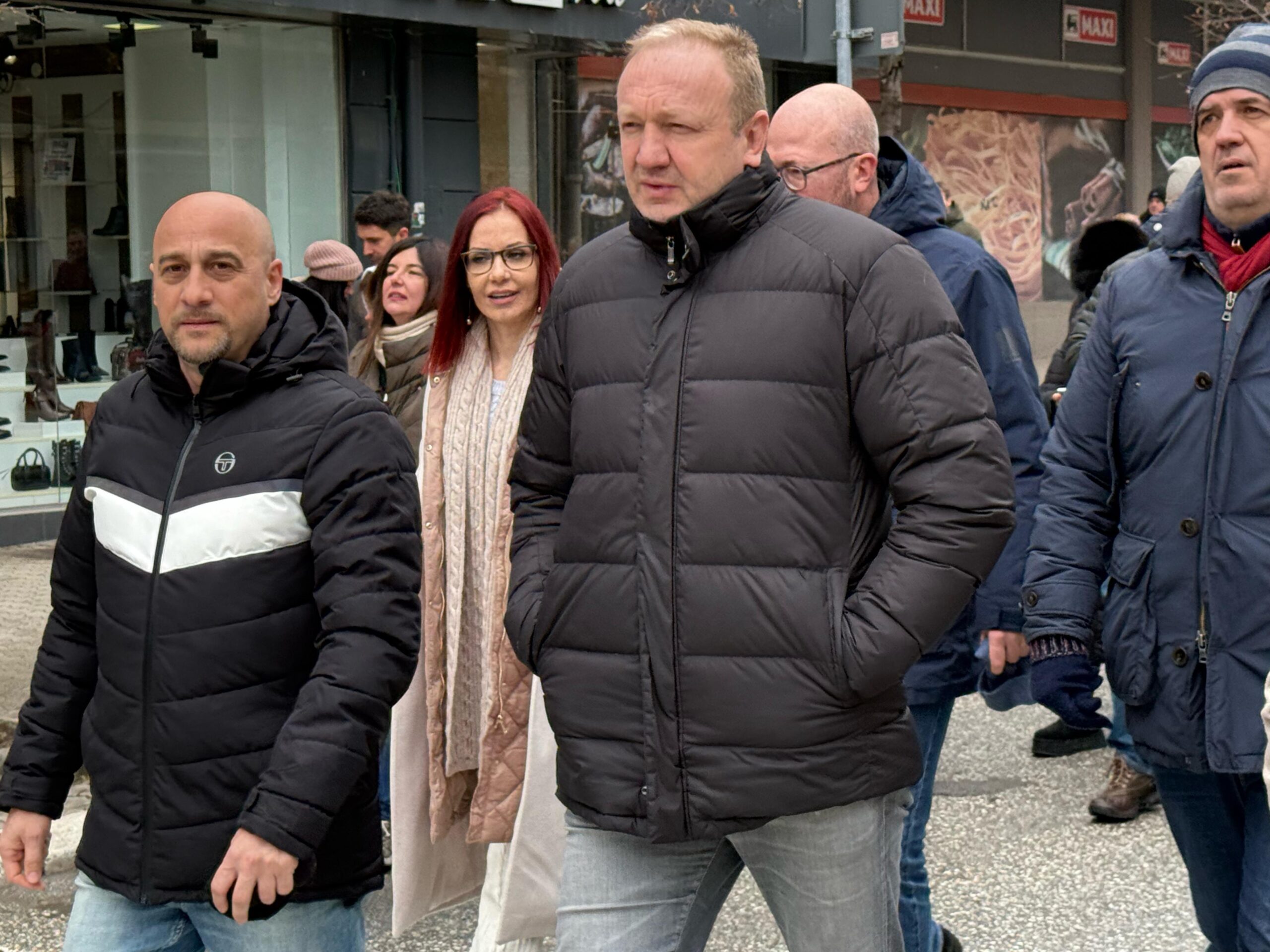 Dragan Đilas / Foto: Serbian News Media