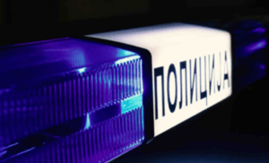 Zbog pucnjave na Novom Beogradu raspisana potraga za šesnaestogodišnjakom i još jednom osobom