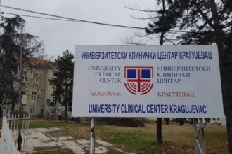 univerzitetski klinicki centar kragujevac UKC