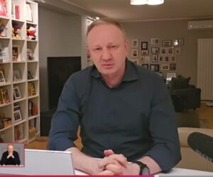 Đilas: „Srbija ne sme da čeka, država mora odmah da preuzme upravljanje NIS-om“
