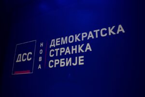 Novi DSS: „Nakon smene Vučića na vlast dovesti „normalne ljude“, potrebne tri izborne kolone“