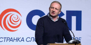 SSP: Đilas tvrdi da je netačna Vučićeva izjava o „pomoći Arapa“ u vezi sa NIS-om, kritikuje propušteno pravo preče kupovine