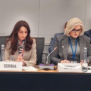 NBS: Inflacija usporila na 2,8% zbog ograničenja marži, BDP rast u 2027. projektovan na 5% uz podršku Ekspo 2027