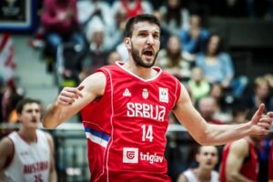 Stefan Birčević: „U Kragujevcu sam proglašen za sportistu godine, a igrao sam samo tri godine tamo. U Lazarevcu – nikada“