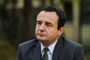 Kurti u Davosu razgovarao sa komesarkom EU o regionalnoj saradnji i Planu rasta EU