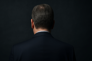 Simulakrum demokratije: Kada je jedan čovek – sve