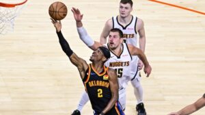 Srbija sa Jokićem i Bogdanovićem napada zlato na Evrobasketu