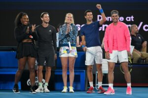 Poznati teniski stručnjak uporedio Đokovića sa Serenom Vilijams i govorio o njegovoj trenutnoj krizi