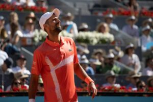 Đoković savladao Norija u Ženevi, boriće se za 100. titulu!