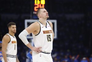 Nikola Jokić ispisao NBA istoriju: Sezona kakva se retko viđa