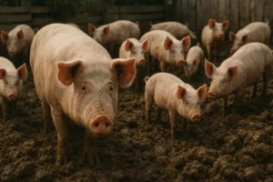 Ministarstvo: „Potvrđena afrička kuga svinja u opštini Ub, situacija pod kontrolom“