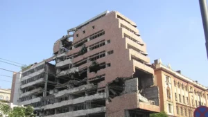 Kušnerova kompanija odustala od Generalštaba: Najbolniji udarac za Vučićev režim