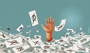 Political Abstainers: Why Politics Must Concern Everyone