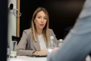 Ministarka: Prioriteti za razvoj energetskog sektora-diversifikacija izvora i ruta snabdevanja