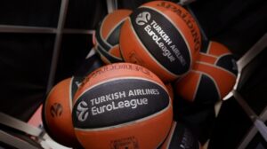 Evroliga proširena na 20 klubova: Zvezda i Partizan sa trogodišnjim licencama