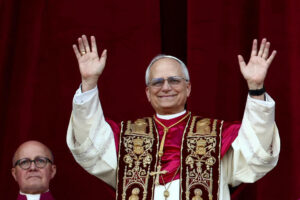 Papa Lav XIV označio kraj Svete godine kritikom konzumerizma i ksenofobije