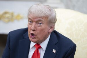 Tramp tužio BBC zbog sporne montaže njegovog govora, traži odštetu od 10 milijradi dolara