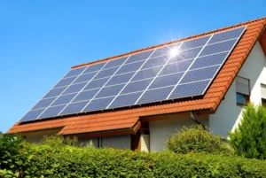 U Srbiji kapaciteti solarne i vetroenergije premašili jedan gigavat