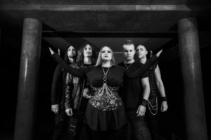 Iskovano u čeliku i duhu: Epsko putovanje kroz metal srpskog benda Claymorean