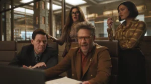 Holivud u krizi, a studio mirno spava: Set Rogen nas je iznenadio i snimio komediju godine – tamo gde je niko nije očekivao