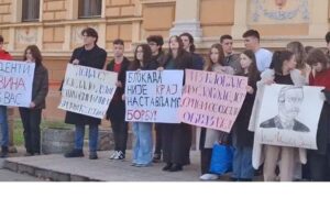 Direktoru Gimnazije „Jovan Jovanović Zmaj“ podneta krivična prijava zbog izmeštanja nastave: Profesori i roditelji tvrde da je zloupotrebio službeni položaj