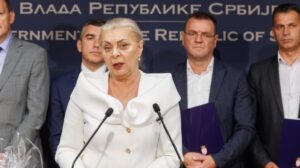 Sofronijević: „Stiglo skoro milion i po prijava za upis prava svojine, produžetka roka neće biti“