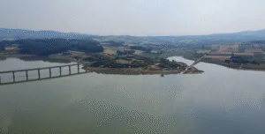 NPS Kragujevac: „Gubitak od 60 odsto vode i divlja gradnja na Gruži su realnost koju demanti ne mogu da sakriju“