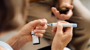 Veza između dijabetesa i problema sa krvnim sudovima