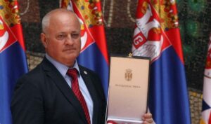 Tužilac Nenadić: „Nažalost, došli smo u situaciju da nemamo policiju koja hoće da sarađuje s TOK-om“