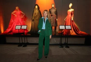 Srpska kostimografkinja sa zapaženom karijerom: posle Oskara, nominacija za Emi