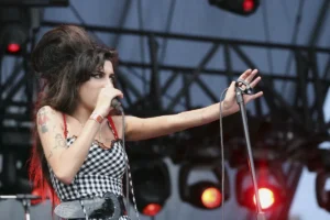 Tragična sudbina Ejmi Vajnhaus: Poslednji koncert bio je u Beogradu