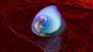 Misterija iz gvozdenog doba: Drevni otpad otkriva neobičnu anomaliju Zemljinog magnetnog polja