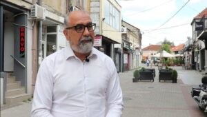 Turković: „Protiv mene su podneli prijavu zbog dima, hoće li sada protiv svih zbog klizišta?“