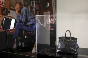 Najskuplja torba na svetu: Kako izgleda život nakon kupovine vredne 10 miliona dolara