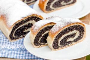 Tajne za meku i vazdušastu štrudlu