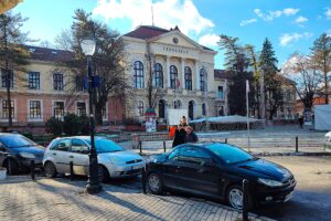 Kragujevac: Maturanti pozvali građane na šetnju i blokadu zbog navodnog napada na studenta