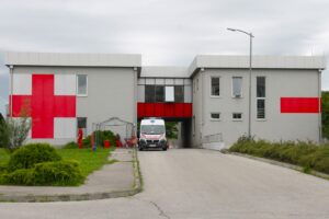 Hitna pomoć Kragujevac: Više od 90 pregleda i 47 terena u 24 sata