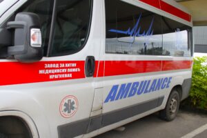 Zavod za urgentnu medicinu Kragujevac: Povišen broj intervencija, dominiraju hipertenzija i astma