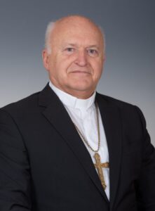 Nemet smatra da SPC, zbog uticaja rata u Ukrajini, nije slobodna da sama odluči o poseti pape