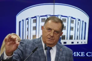 Dodik: „Odluka Ustavnog suda BiH srušila Dejton i ustavni poredak“