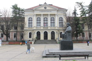 Međunarodni festival umetnika harmonike u Kragujevcu traje do 22. novembra